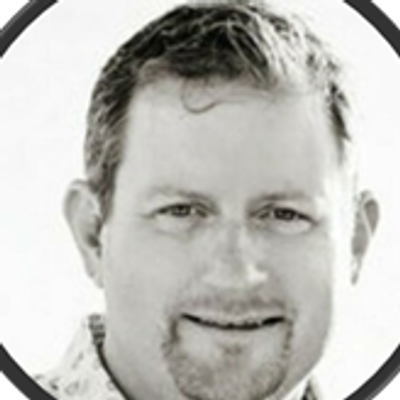 Chris Whaley, founder of Flint Digital