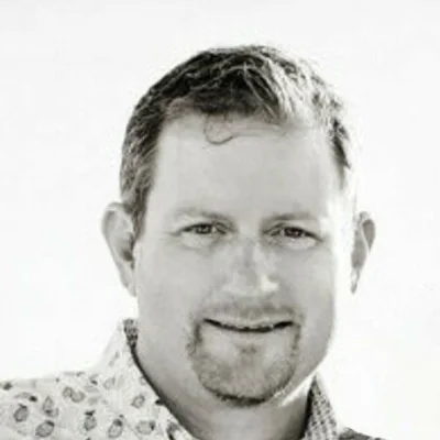 Chris Whaley, founder of Flint Digital